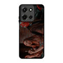 Wandavision 3 Motorola Moto G 5G 2025 Case