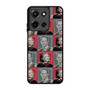 Wandavision 5 Motorola Moto G 5G 2025 Case
