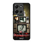 Wandavision Monica Rambeau 1 Motorola Moto G 5G 2025 Case