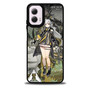 Weedy Arknights Motorola Moto G 5G 2024/ Moto G 5G 2025 Case