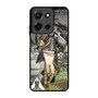 Weedy Arknights Motorola Moto G 5G 2025 Case
