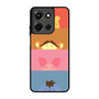 Winnie The Pooh Character Motorola Moto G 5G 2025 Case