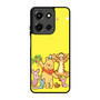Winnie The Pooh Family Motorola Moto G 5G 2025 Case