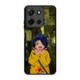Wonder Egg Priority Ohto Ai 2 Motorola Moto G 5G 2025 Case