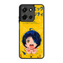 Wonder Egg Priority Ohto Ai 3 Motorola Moto G 5G 2025 Case