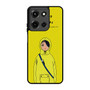Wonder Egg Priority Ohto Ai 4 Motorola Moto G 5G 2025 Case