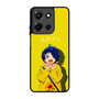 Wonder Egg Priority Ohto Ai 1 Motorola Moto G 5G 2025 Case