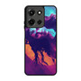Wonder Woman 1984 Gal Gadot 2 Motorola Moto G 5G 2025 Case