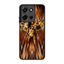 Wonder Woman 1984 Golden Armor 2 Motorola Moto G 5G 2025 Case