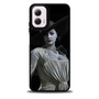 Alcina Dimitrescu Resident Evil 8 Motorola Moto G 5G 2024/ Moto G 5G 2025 Case