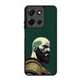 God of War Ragnarok Kratos Motorola Moto G 5G 2025 Case