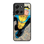 Invincible Mark Motorola Moto G 5G 2025 Case