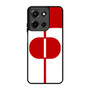 Invincible Omni Man Logo Motorola Moto G 5G 2025 Case