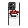 Invincible Omni Man Think Motorola Moto G 5G 2025 Case