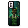 Loki As President Motorola Moto G 5G 2024/ Moto G 5G 2025 Case