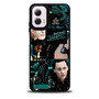 Loki Collage Motorola Moto G 5G 2024/ Moto G 5G 2025 Case