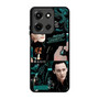 Loki Collage Motorola Moto G 5G 2025 Case