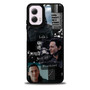 Loki God of Mischief Motorola Moto G 5G 2024/ Moto G 5G 2025 Case