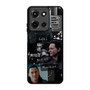 Loki God of Mischief Motorola Moto G 5G 2025 Case