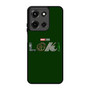 Loki Logo Motorola Moto G 5G 2025 Case