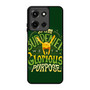 Loki Quotes Glorious Purpose Motorola Moto G 5G 2025 Case