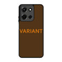 Loki Variant Motorola Moto G 5G 2025 Case