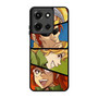 Metal slug Motorola Moto G 5G 2025 Case