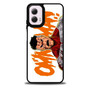Omni Man Invincible Motorola Moto G 5G 2024/ Moto G 5G 2025 Case