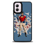 Suicide Squad Peacemaker Motorola Moto G 5G 2024/ Moto G 5G 2025 Case