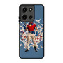 Suicide Squad Peacemaker Motorola Moto G 5G 2025 Case