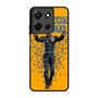 The Suicide Squad Bloodsport Motorola Moto G 5G 2025 Case