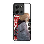Tokyo Revengers Mikey 1 Motorola Moto G 5G 2025 Case