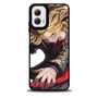Tokyo Revengers Mikey 2 Motorola Moto G 5G 2024/ Moto G 5G 2025 Case