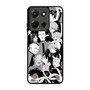 Tokyo Revengers Tokyo Manji Motorola Moto G 5G 2025 Case