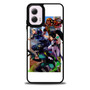 Valorant Agents Motorola Moto G 5G 2024/ Moto G 5G 2025 Case
