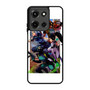 Valorant Agents Motorola Moto G 5G 2025 Case