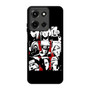 Akatsuki Members Motorola Moto G 5G 2025 Case