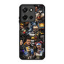Apex Legends Characters Motorola Moto G 5G 2025 Case