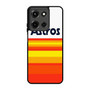 Astros Motorola Moto G 5G 2025 Case