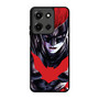 Batwoman Motorola Moto G 5G 2025 Case