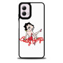 Betty boop red tempting Motorola Moto G 5G 2024/ Moto G 5G 2025 Case