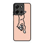 Billionaire boys club dog Motorola Moto G 5G 2025 Case