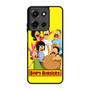 Bobs Burgers Motorola Moto G 5G 2025 Case