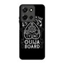 Bring Me The Horizon Ouija Board Motorola Moto G 5G 2025 Case