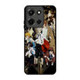 Bungou Stray Dog 1 Motorola Moto G 5G 2025 Case
