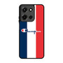 Champion signature color Motorola Moto G 5G 2025 Case