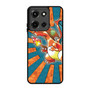 Charizard Pokemon Battle Motorola Moto G 5G 2025 Case