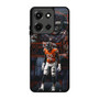 Chicago Bears Khalil Mack Motorola Moto G 5G 2025 Case