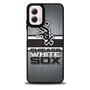 Chicago White Sox 1 Motorola Moto G 5G 2024/ Moto G 5G 2025 Case
