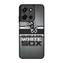 Chicago White Sox 1 Motorola Moto G 5G 2025 Case